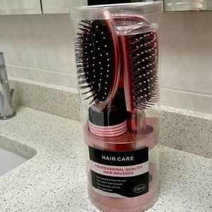 Hair, professional quality, hair, brush, 12 pcs